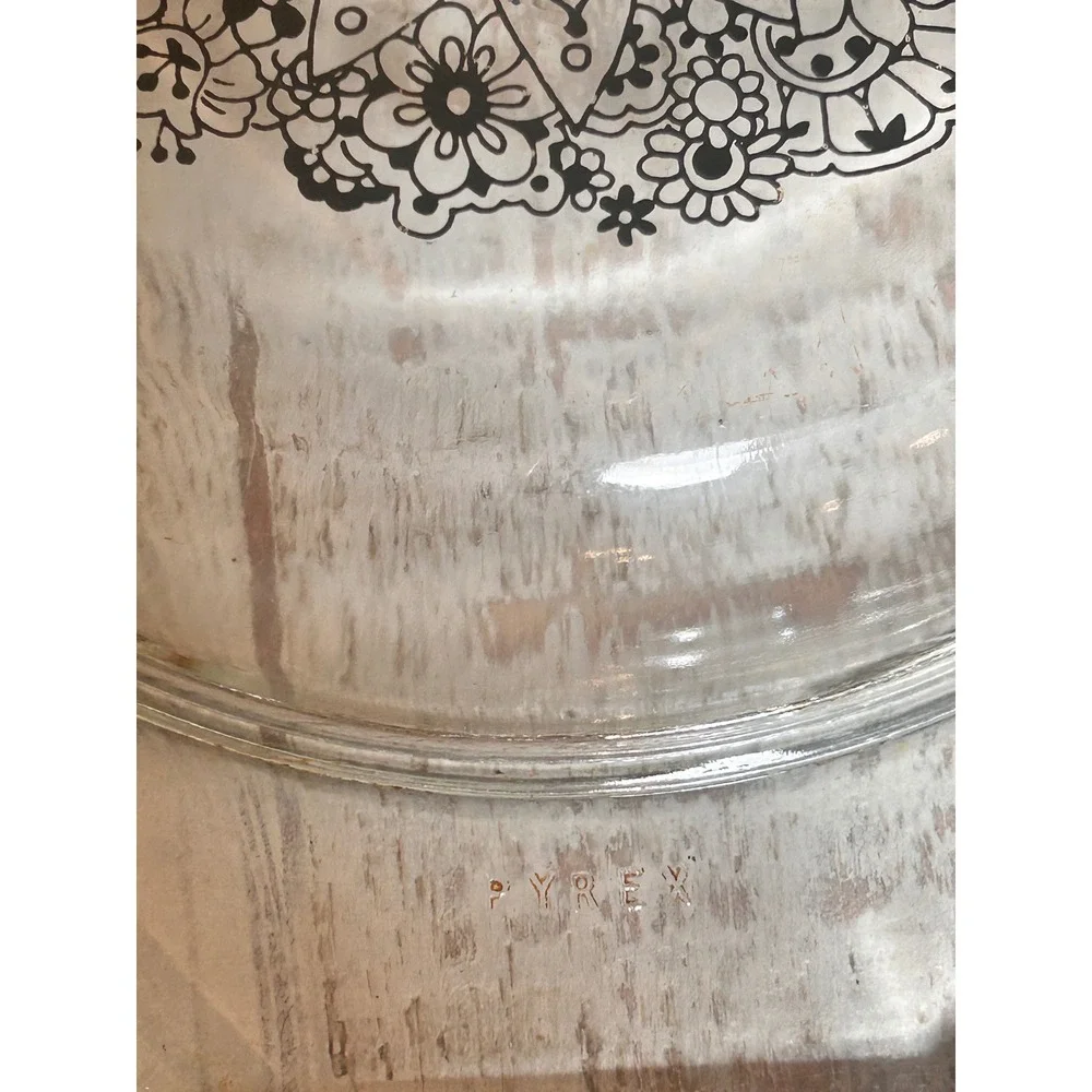 Pyrex add perfect